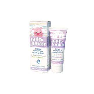 Farmaderbe Nutra Junior Protective Cream