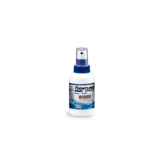 Frontline Spray*Topical Use 1 Fl 100Ml 2.5 Mg/Ml
