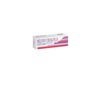 Natural Bradel Meliven Cream Plus 100Ml