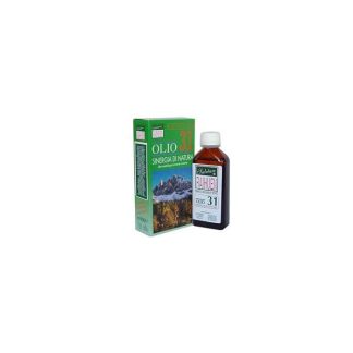 Raihuen Oil 31 Original Formula External Use 100