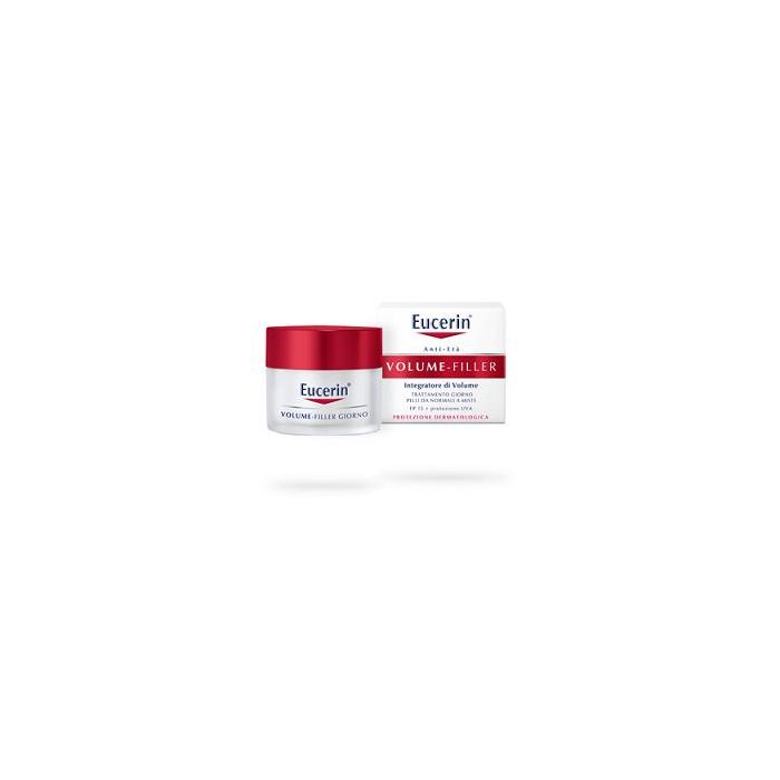 Eucerin Hyaluron Filler Volume Day Normal/Mixed Skin