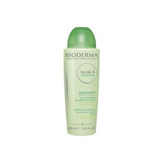 Bioderma Node A Soothing Shampoo 400Ml