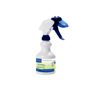 Effipro*Fl Spray 250Ml2.5Mg/Ml