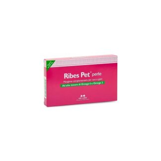 RIBES PET 30PRL