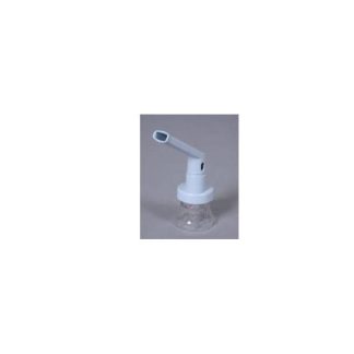 Mefar 2000 Aerosol Bottle with Fitting