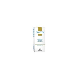 Tricovis Shampoo 150Ml