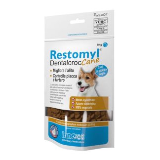 RESTOMYL DENTALCROC 60G
