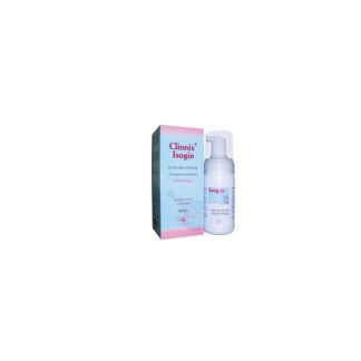 Clinnix Isogin Thin Foam