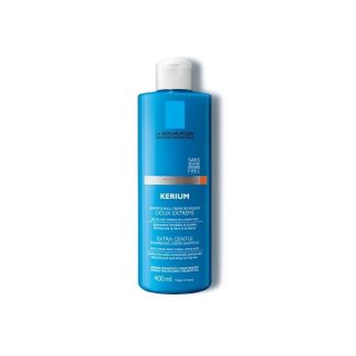 La Roche Posay Kerium Soft Cream Shampoo 400Ml