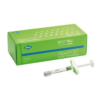 Aliaxin GP Global Perform. Hyaluronic Acid 2X1Ml
