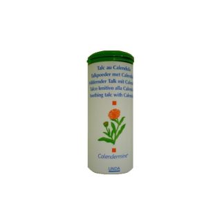 Cemon Calendula Talc 100G
