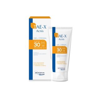 TAE X ACNIS CREMA 60ML