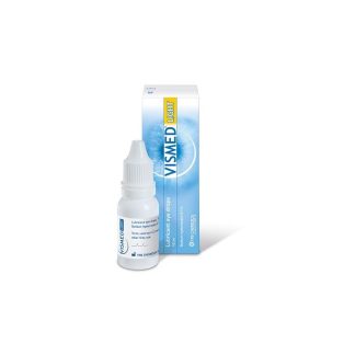 Vismed LightEye Drops Bottle 15Ml