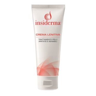 INSIDERMA SOOTHING CREAM 100ML