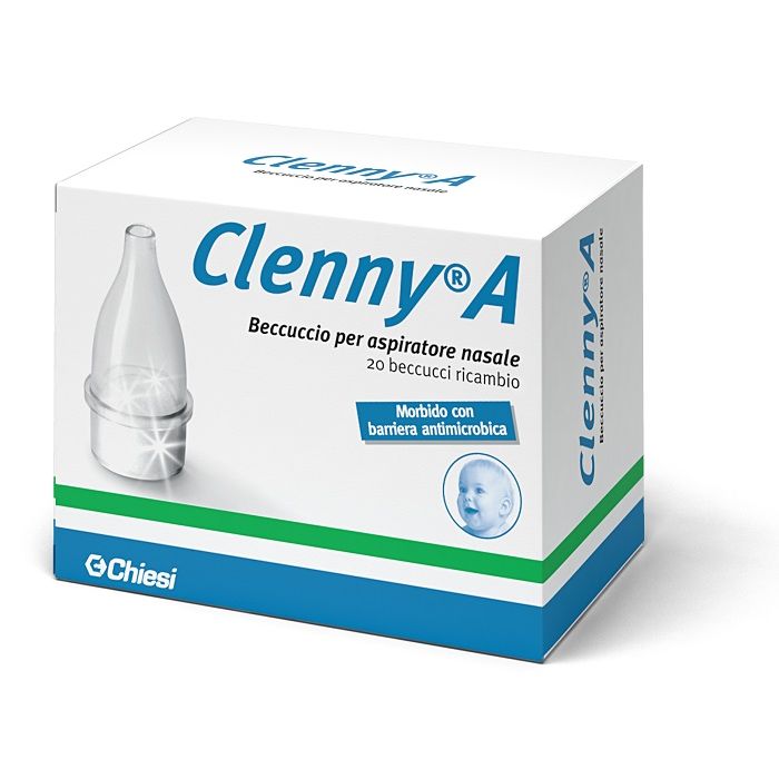 Clenny A 20Nasal Aspirator Replacements