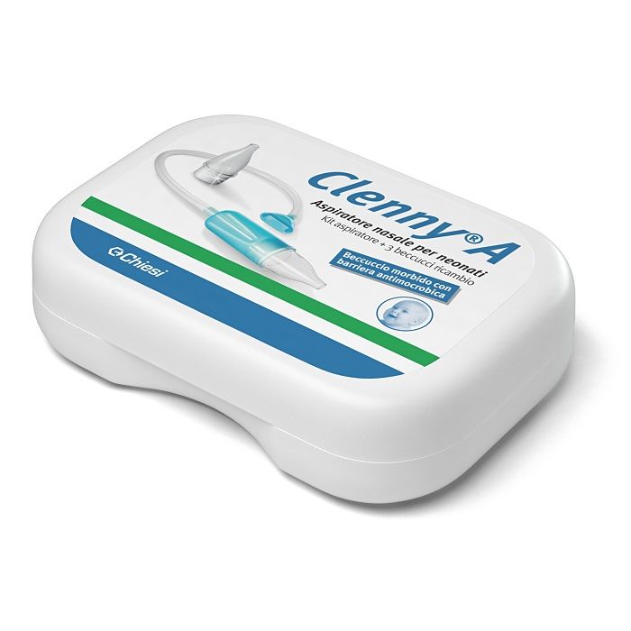 Clenny A Nasal Aspirator