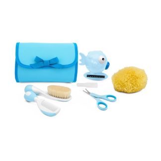 Chicco Set Igiene Azzurro