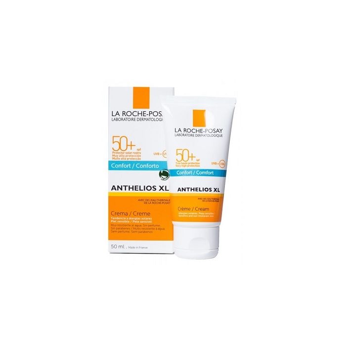 Anthelios Sunscreen Cream XL50+ 50ml