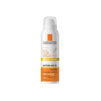 Anthelios Invisible Sun Spray SPF50+ 200ml