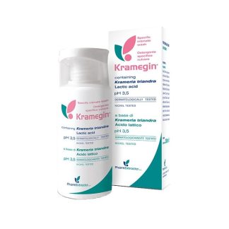 Pharmextracta Kramegin Intimate Wash 250Ml