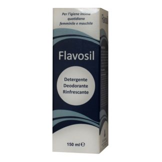 Flavosil Intimate Hygiene 150Ml