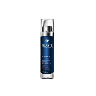 Rilastil Re-Sleep Night Balm 50Ml