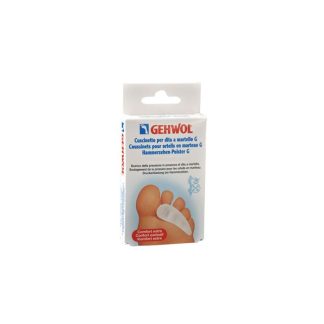 Gehwol Hammer Toe Cushion Right