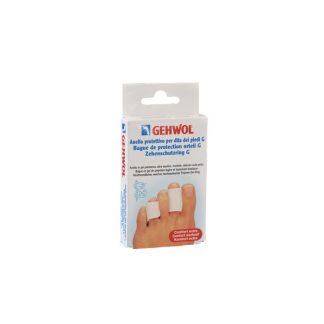 Gehwol Small Toe Ring 2 Pieces