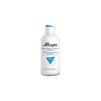 Alkagin Intimate Cleanser Protection Phys 250Ml