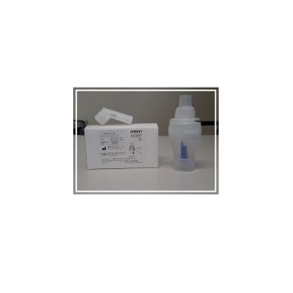 Omron Kit Nebulizer Comp Air C802