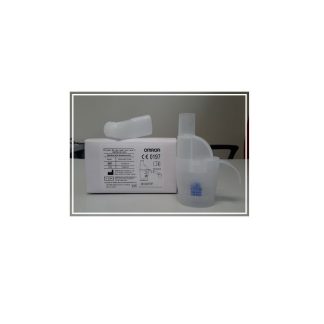Omron Kit Nebulizer Comp Air C803