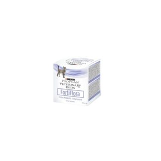 Pp FortifloraCat Original 30G