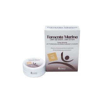 Traumi Gel Minerale 5Bust