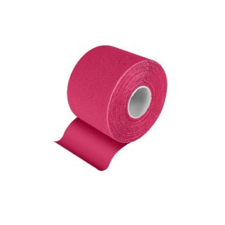 Kinesiotaping M 5 X 5 Cm Fuchsia
