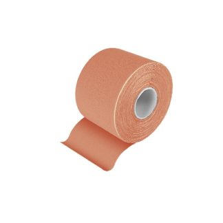 Kinesiotaping M 5 X 5 Cm Beige