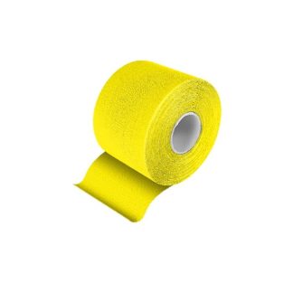 Kinesiotaping M 5 X 5 Cm Yellow