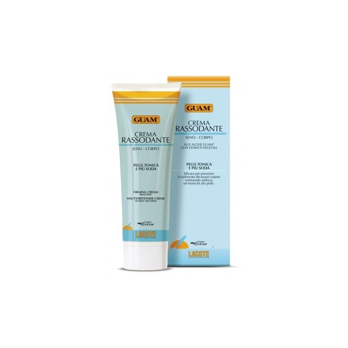 Guam Firming Cream 250Ml