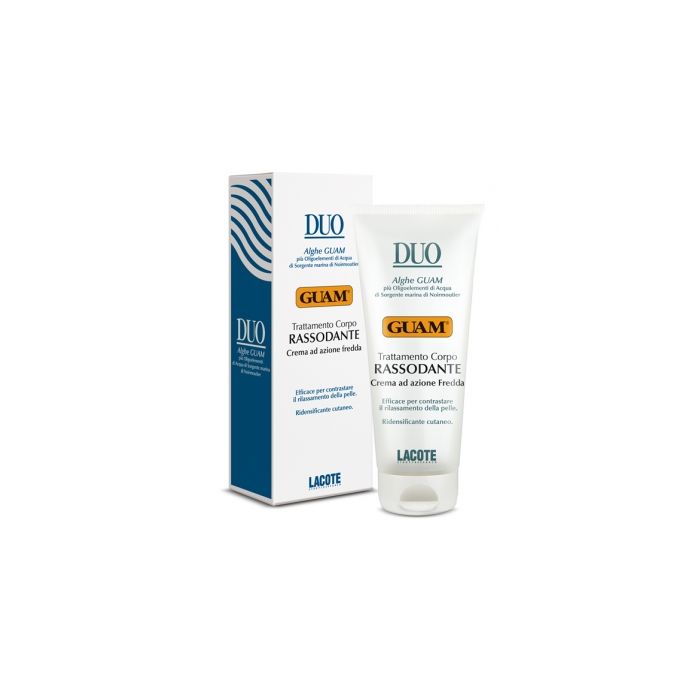 Guam Duo Firming Cold Cream 200Ml