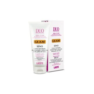 Guam Duo Breast Cream 150Ml