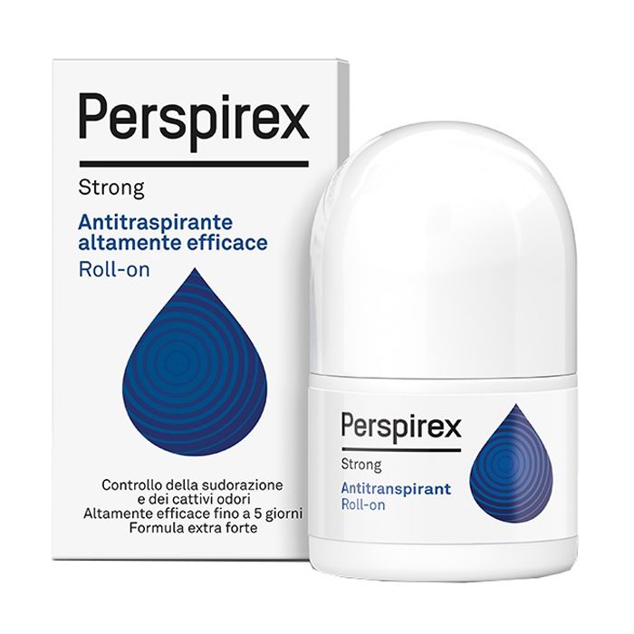 Perspirex Strong Anti-sweat Roll-On