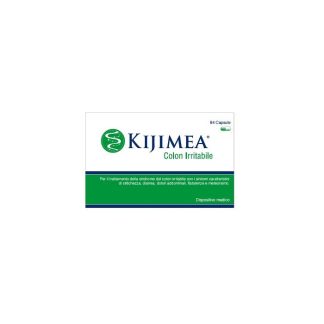 Kijimea Irritable Colon 84Cps