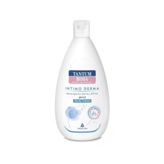 Tantum Rosa Intimate Derma Detergent 500Ml