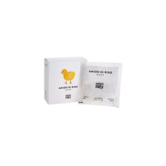 Rice Starch 5Packs 30G