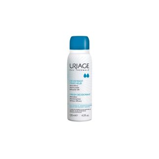 Uriage Deodorant Freshness Spray