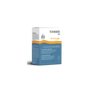 Tonimer Lab Hypertonic Aerosol 18Fl