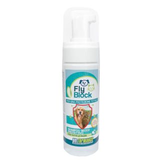 Petformance Flyblock Dry Shampoo Dogs/Cats 150ML