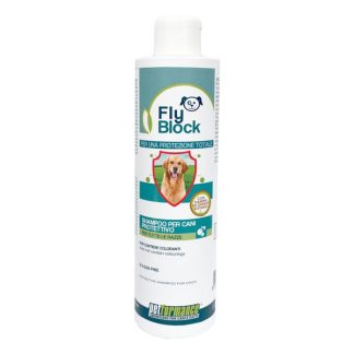 Petformance Flyblock Shampoo Secco Cani/Gatti 250M