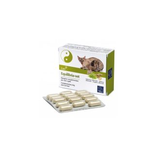 Equilibria Vet 30Cpr