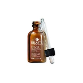 Rilastil D-Clar Droplets 30Ml