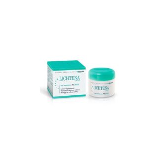 Lichtena Cream With Octa-Bee Complex 50Ml